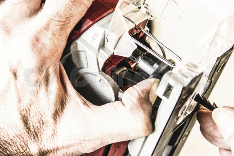 Přímočará pila Einhell TE-JS 18 Li (bez baterie)