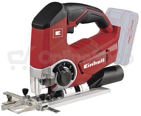 Přímočará pila Einhell TE-JS 18 Li (bez baterie)