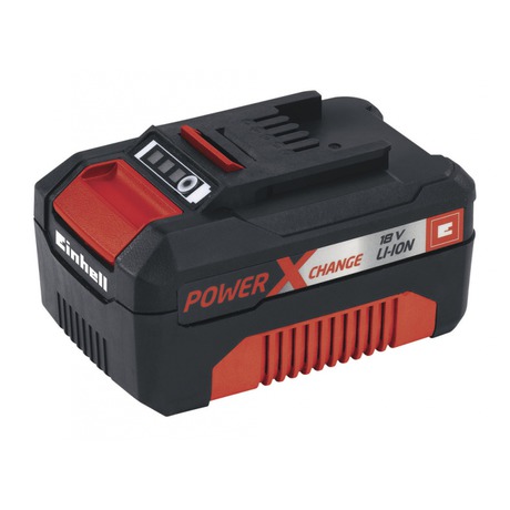 Baterie Einhell Power-X-Change 18V 3,0Ah Aku - Einhell Accessory (foto 2)