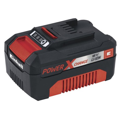Baterie Einhell Power-X-Change 18V 3,0Ah Aku - Einhell Accessory (foto 5)