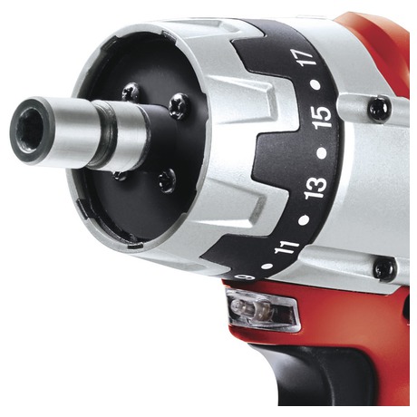 Vrtačka aku TC-CD 12 Li Einhell Classic - Einhell Classic (foto 5)