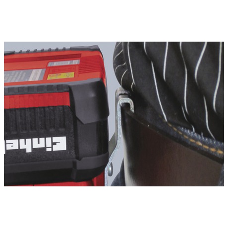 Vrtačka aku TE-CD 18 LI s 2 bateriemi Einhell Expert Plus - Einhell Expert Plus (foto 11)