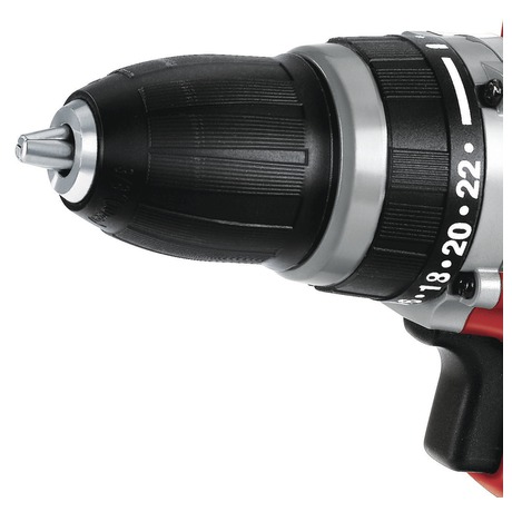 Vrtačka aku TE-CD 18 LI s 2 bateriemi Einhell Expert Plus - Einhell Expert Plus (foto 16)