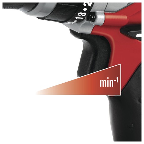 Einhell Expert (foto 5)