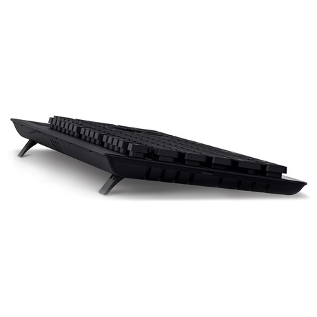 Genius Slimstar C130, CZ/SK -&nbsp;černá (foto 3)