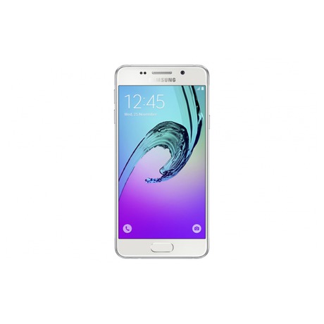 Mobilní telefon Samsung Galaxy A3 2016 (SM-A310F) - bílý - Samsung Galaxy A3&nbsp;2016 -&nbsp;bílý (foto 7)