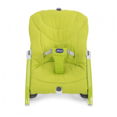 Křesílko dětské Chicco Relax 2016, grey SP - šedá - Chicco Relax 2016, grey SP&nbsp;- šedá (foto 3)