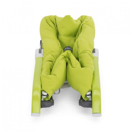 Křesílko dětské Chicco Relax 2016, grey SP - šedá - Chicco Relax 2016, grey SP&nbsp;- šedá (foto 4)
