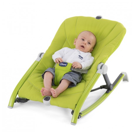 Křesílko dětské Chicco Relax 2016, grey SP - šedá - Chicco Relax 2016, grey SP&nbsp;- šedá (foto 8)