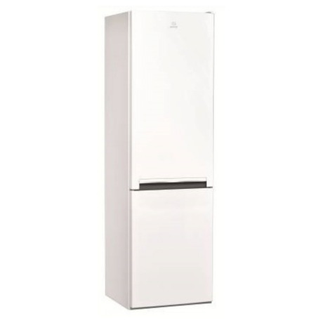 Chladnička komb. Indesit LI8 S2 W - Indesit LI8 S2&nbsp;W (foto 1)