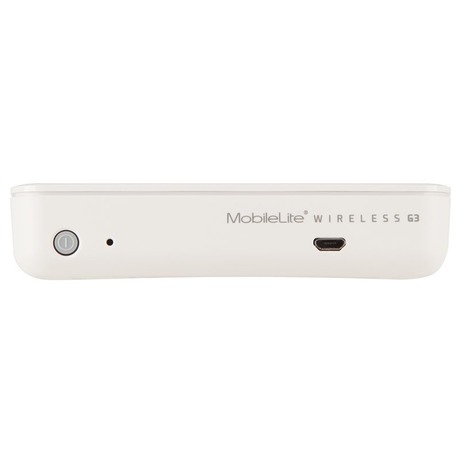 KINGSTON MobileLite Wireless Flash Reader G3 / USB / SD i microSD (MLWG3ER)