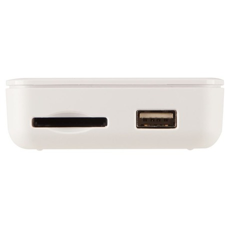 KINGSTON MobileLite Wireless Flash Reader G3 / USB / SD i microSD (MLWG3ER)