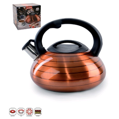 Konvice Orion Rohan 3 l - Orion Rohan 3&nbsp;l (foto 1)