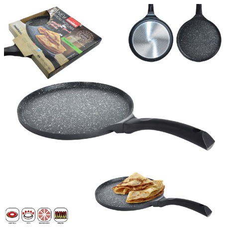 Pnev GRANDE na palainky pr. 27 cm Orion