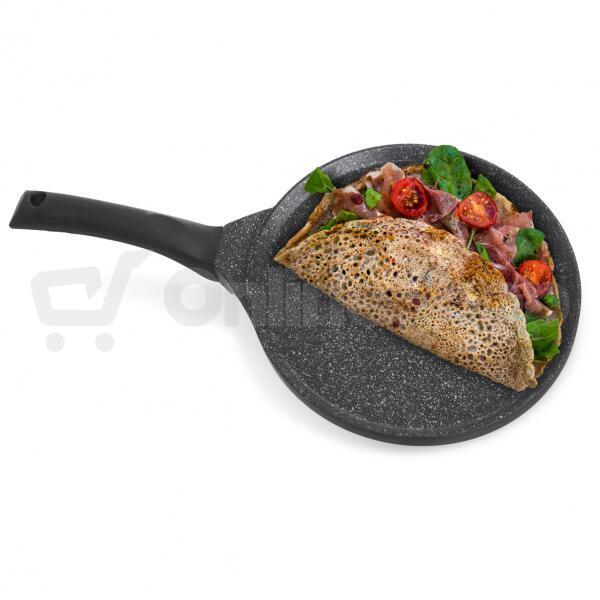 Pánev GRANDE na palačinky pr. 27 cm Orion