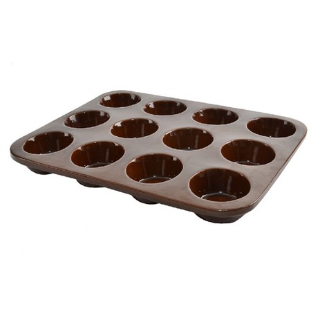 Forma na muffiny Orion Brown - Orion Brown (foto 2)