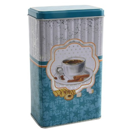 Dóza na potraviny Orion Cup Tea - Orion Cup Tea (foto 2)