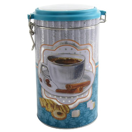 Dóza na potraviny Orion Cup Tea - Orion Cup Tea (foto 1)