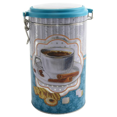Dóza na potraviny Orion Cup Tea - Orion Cup Tea (foto 2)