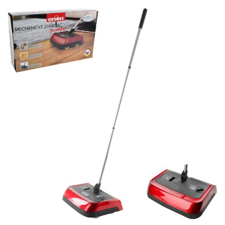 Zametač podlah Orion Sweeper - Orion Sweeper (foto 2)