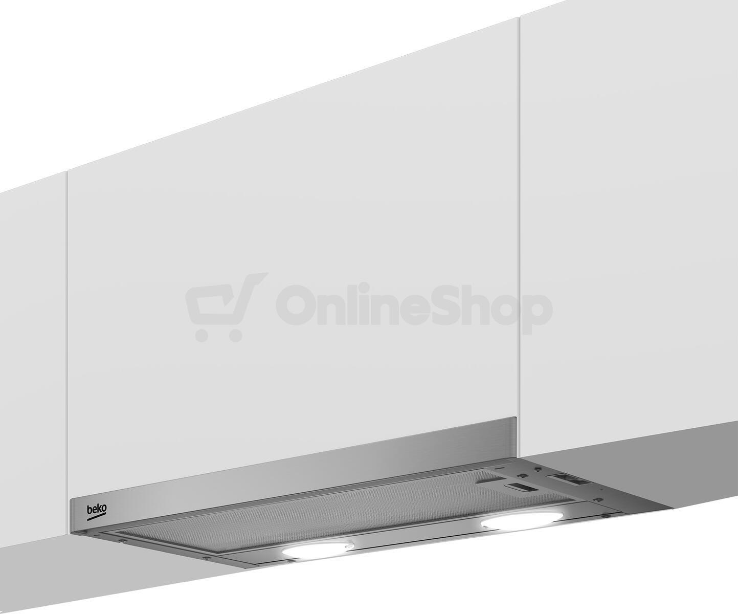 Odsavač par BEKO CTB 6407 X