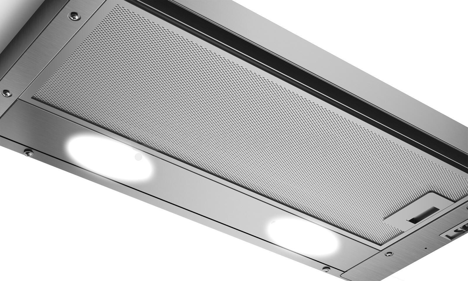 Odsavač par BEKO CTB 6407 X