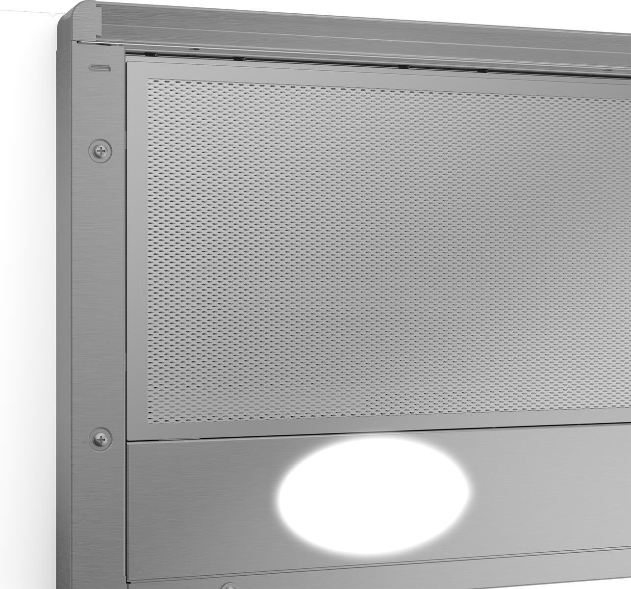 Odsavač par BEKO CTB 6407 X