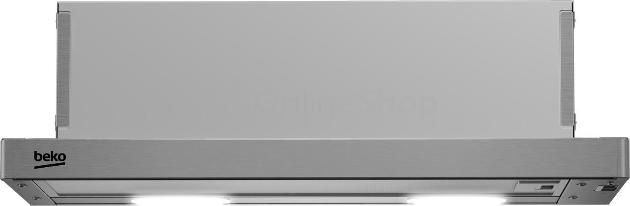 Odsavač par BEKO CTB 6407 X