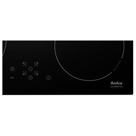 Amica DPP 6509 S (foto 1)