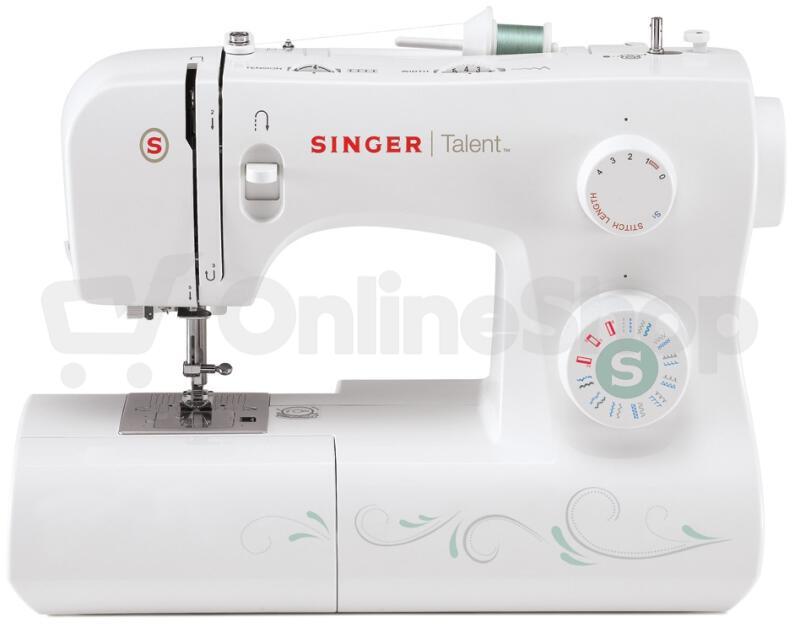 Šicí stroj Singer SMC 3321/00