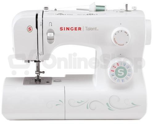 Šicí stroj Singer SMC 3321/00
