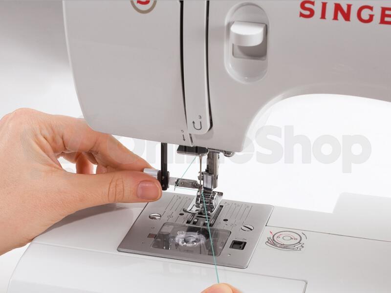 Šicí stroj Singer SMC 3321/00