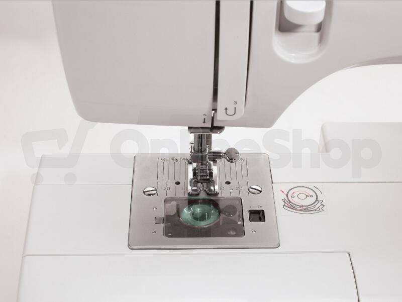 Šicí stroj Singer SMC 3321/00