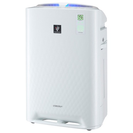 Sharp KCA 50EUW (foto 1)