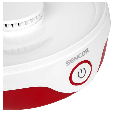 Sencor SFD 742RD (foto 4)