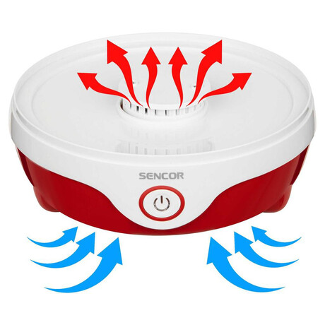 Sencor SFD 742RD (foto 5)