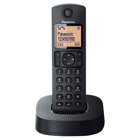 Panasonic KX&nbsp;TGC310FXB DECT (foto 1)