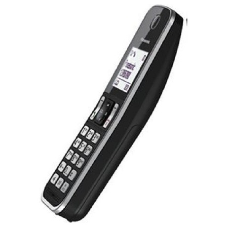 Panasonic KX&nbsp;TGD310FXB Dect (foto 3)