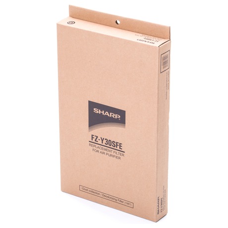 Sharp FZY 30SFE (foto 1)