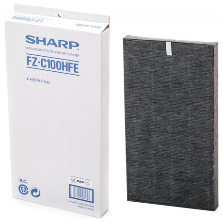 Sharp FZC100HFE (foto 1)