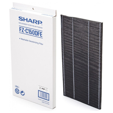 Sharp FZC150DFE (foto 1)