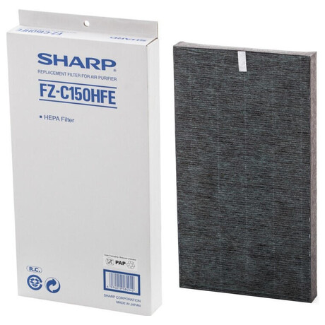 Sharp FZC150HFE (foto 1)