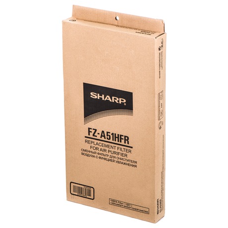 Sharp FZA51HFR (foto 1)