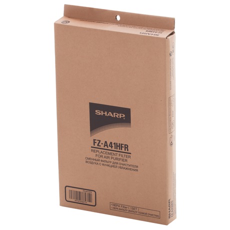 Sharp FZA41HFR (foto 1)