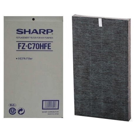 Sharp FZC70HFE (foto 1)