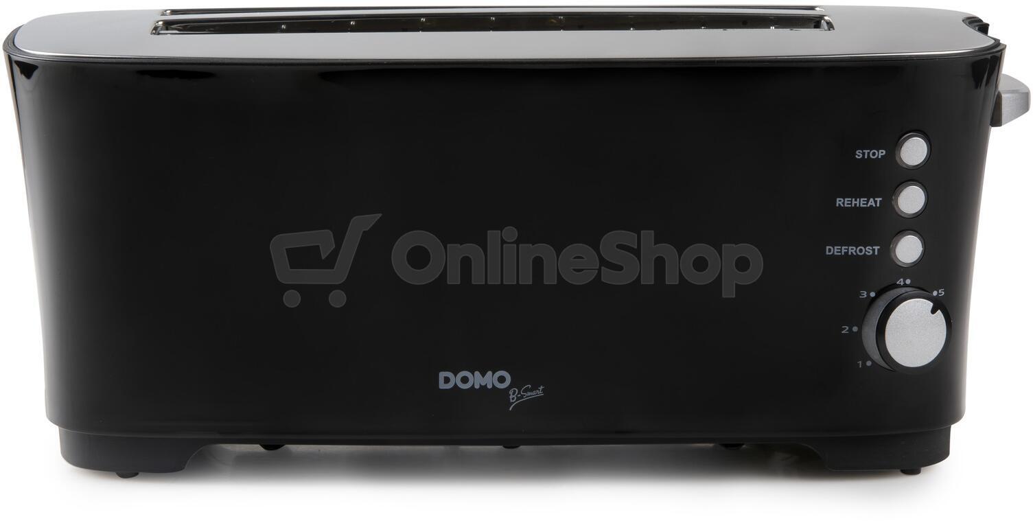 Topinkovač DOMO DO961T B-Smart