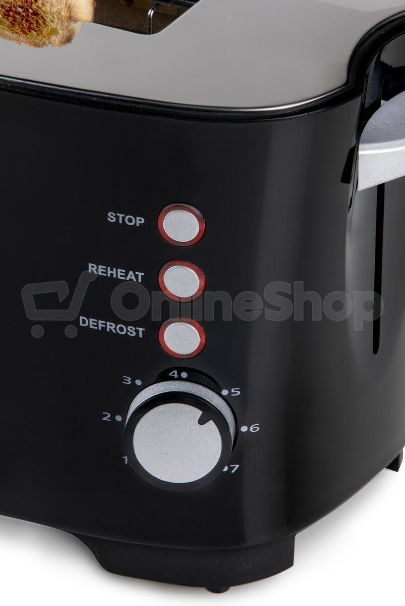 Topinkovač DOMO DO961T B-Smart