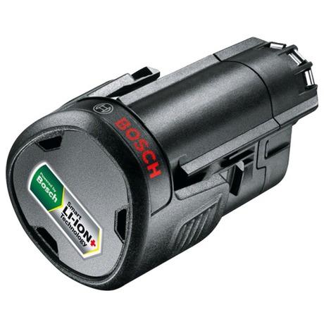 Akumulátor Bosch 10,8 LI - Bosch 10,8 LI (foto 1)