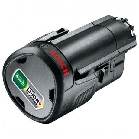 Akumulátor Bosch 10,8 LI - Bosch 10,8 LI (foto 2)