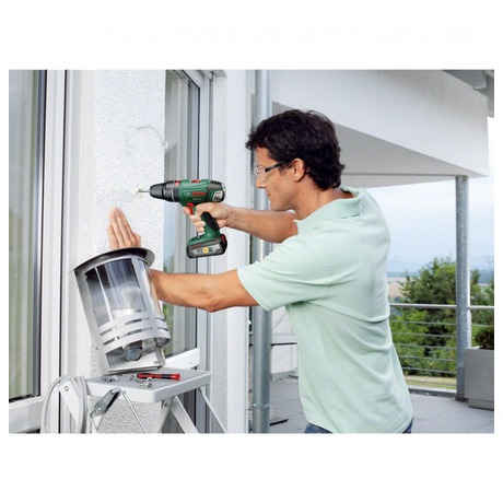 Aku vrtačka Bosch PSB 18 LI-2 (1 aku, 2,5 Ah) - Bosch PSB 18&nbsp;LI-2 (foto 3)